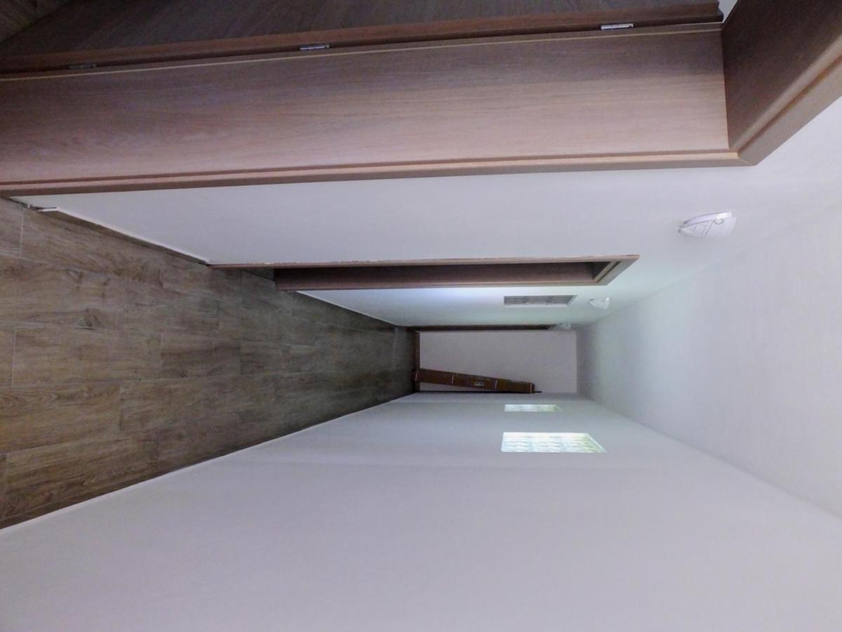 Apartmani Berno Starigrad Paklenica Exterior photo