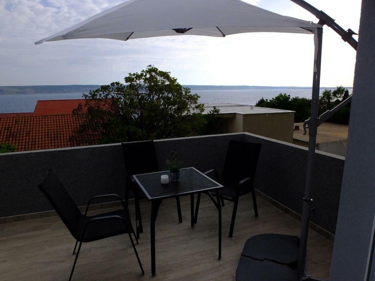 Apartmani Berno Starigrad Paklenica Exterior photo