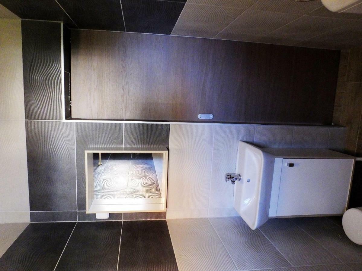 Apartmani Berno Starigrad Paklenica Exterior photo